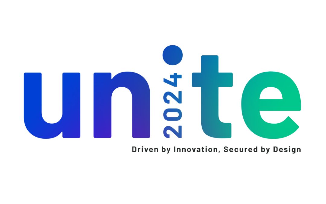 Unite2024, Hét netwerk en security event